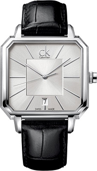 Часы Calvin Klein ck Concept K1U211.20
